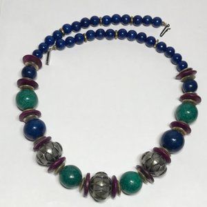 Chunky Necklace